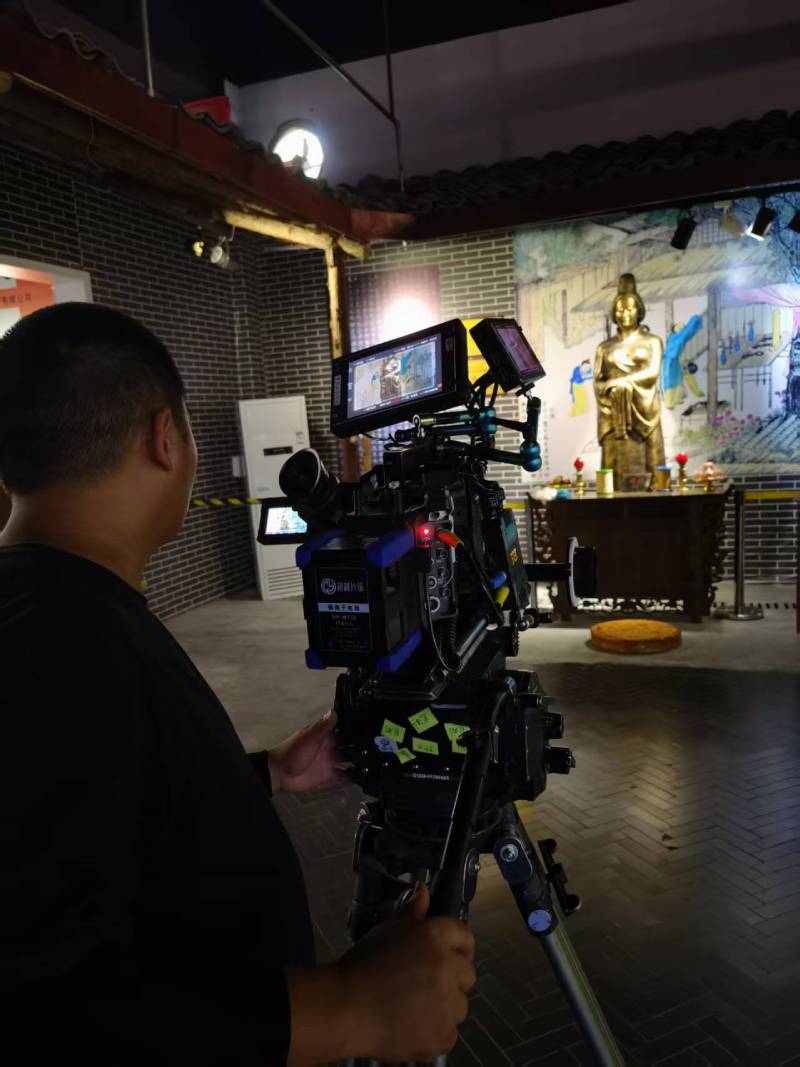 聚焦类乌齐县产品宣传视频拍摄公司，以专业实力赋能品牌声量升级