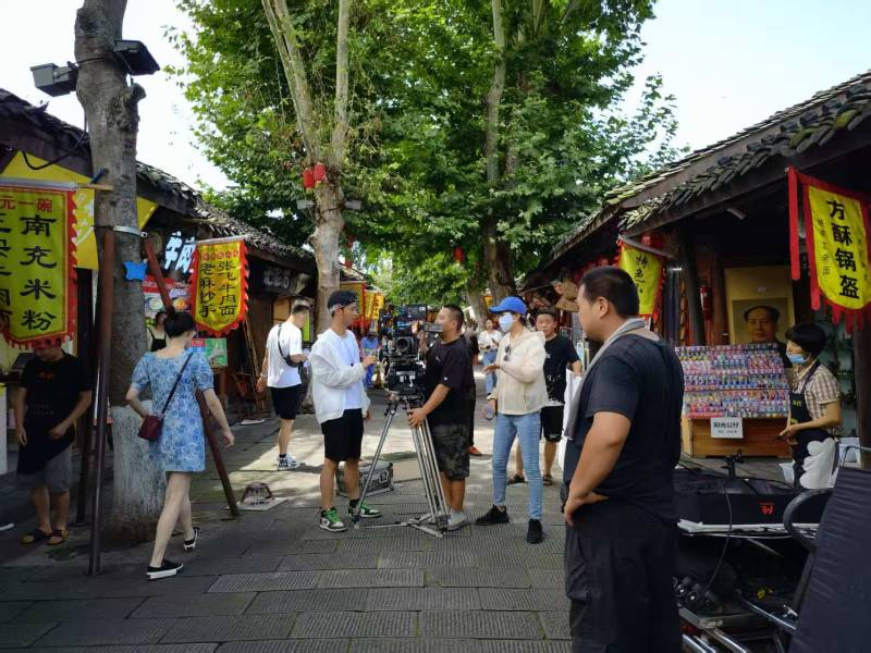 类乌齐县产品视频拍摄技术升级：AI与三维动画深度融合