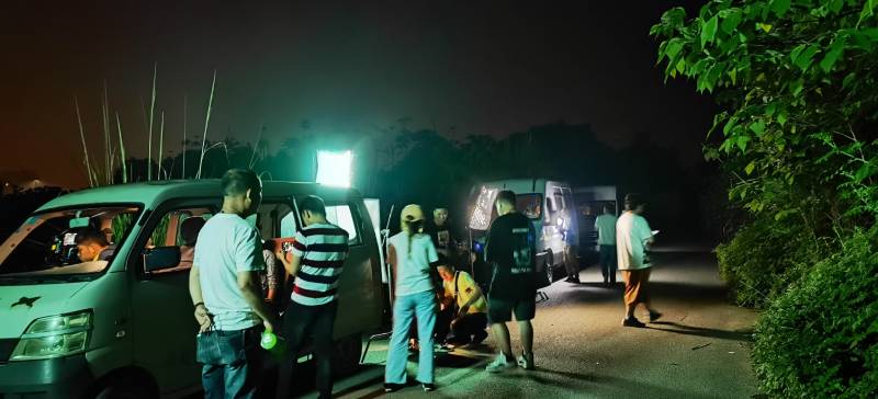 以镜头为笔，绘就类乌齐县产品视频的进阶之路