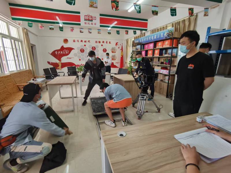 类乌齐县电商产品视频拍摄制作实战秘籍，助力产品引爆电商流量